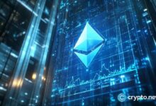 Precio de Ethereum y actividad de ballenas alcanzan máximo de 3 meses durante el rally alcista: ¡Descubre los detalles! - Cripto Boom