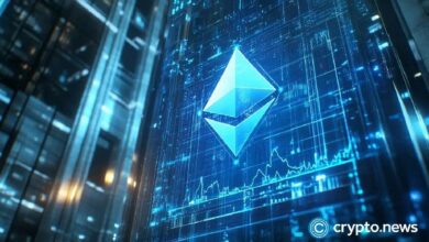 Precio de Ethereum y actividad de ballenas alcanzan máximo de 3 meses durante el rally alcista: ¡Descubre los detalles! - Cripto Boom