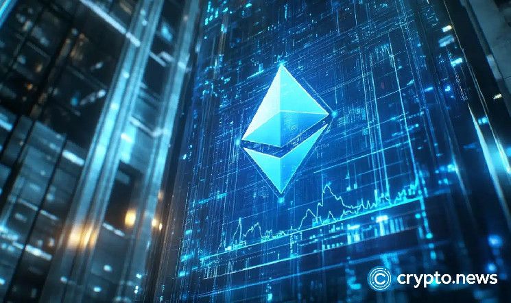 Precio de Ethereum y actividad de ballenas alcanzan máximo de 3 meses durante el rally alcista: ¡Descubre los detalles! - Cripto Boom