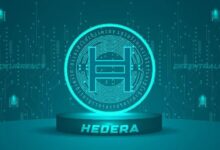 Noticias de Hedera: ¿Podría Brian Brooks, de HBAR, Ser el Nombrado por Trump para Presidente de la SEC? ¡Descúbrelo! - Cripto Boom