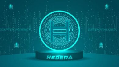 Noticias de Hedera: ¿Podría Brian Brooks, de HBAR, Ser el Nombrado por Trump para Presidente de la SEC? ¡Descúbrelo! - Cripto Boom