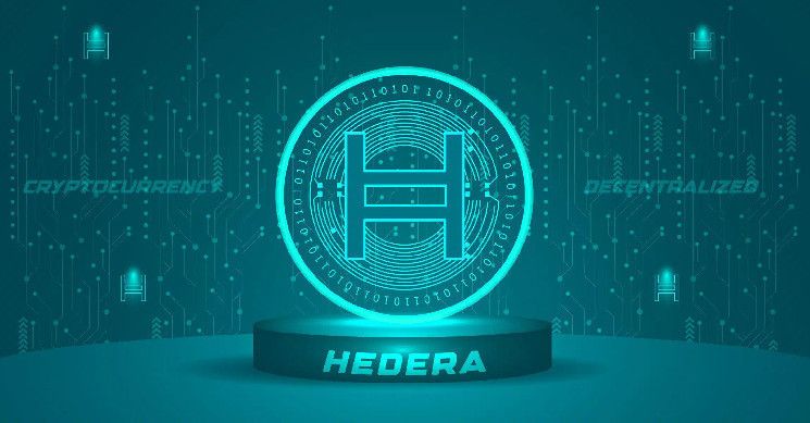 Noticias de Hedera: ¿Podría Brian Brooks, de HBAR, Ser el Nombrado por Trump para Presidente de la SEC? ¡Descúbrelo! - Cripto Boom