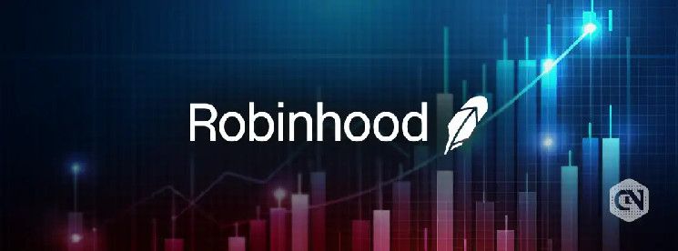 Robinhood Anuncia Compra de $300M, ¡Impulsa las Acciones de HOOD! - Cripto Boom