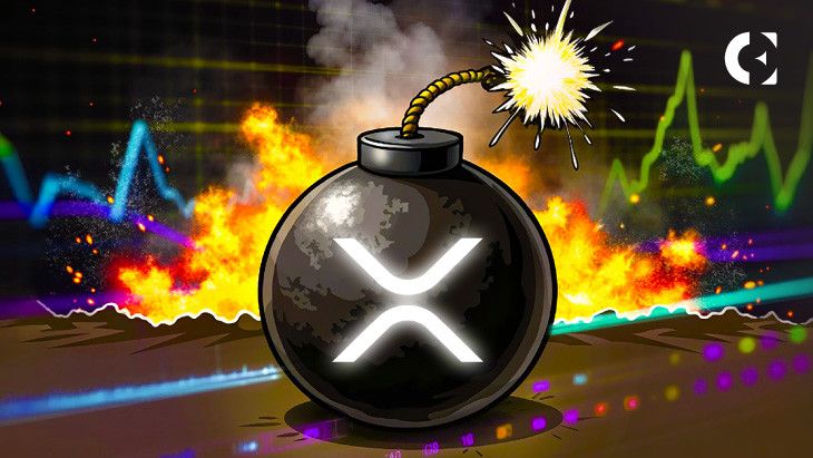 ¿XRP Está por Explotar? Análisis Técnico Apunta a un Objetivo de $200 - ¡Descubre Más! - Cripto Boom