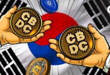 Corea del Sur Prueba CBDC Mientras el Mercado Laboral se Transforma con las Criptomonedas: ¡Descubre los Cambios! - Cripto Boom