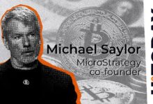 "MSTR es la Compañía de Tesorería de Bitcoin: Michael Saylor Revela Planes Clave de MicroStrategy - Descúbrelos Ahora" - Cripto Boom