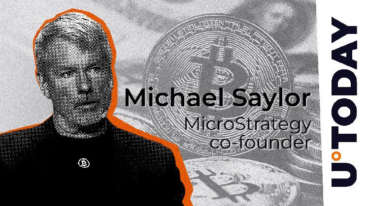 "MSTR es la Compañía de Tesorería de Bitcoin: Michael Saylor Revela Planes Clave de MicroStrategy - Descúbrelos Ahora" - Cripto Boom