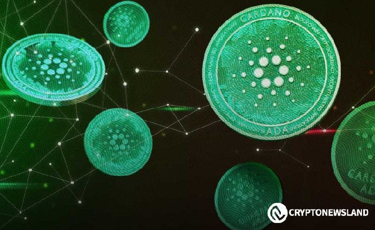 Cardano Hydra Lanza Campaña de Prueba Gamificada: Descubre cómo Responde el Precio de ADA - Cripto Boom