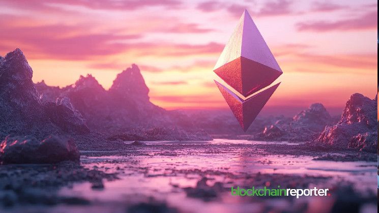 Ballenas de Ethereum Toman Acciones Contrarias Ante Caída de Precio: Descubre Por Qué - Cripto Boom