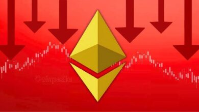 Liquidaciones Cripto se Aproximan a $100M: ¿Caerá Ethereum por Debajo de Niveles Cruciales? - Cripto Boom