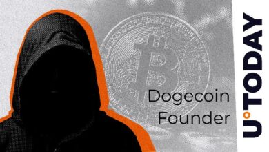 El Fundador de Dogecoin No Venderá Su Bitcoin Hasta Alcanzar Este Precio Máximo ¡Descubre Cuándo! - Cripto Boom