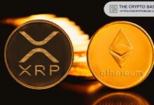 Ethereum se Disparó de $126 a $4,860 en el Último Ciclo: ¿Y Si XRP Hace lo Mismo? ¡Descúbrelo Aquí! - Cripto Boom