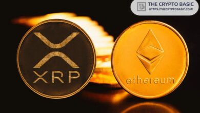 Ethereum se Disparó de $126 a $4,860 en el Último Ciclo: ¿Y Si XRP Hace lo Mismo? ¡Descúbrelo Aquí! - Cripto Boom