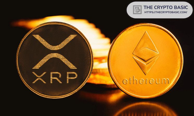 Ethereum se Disparó de $126 a $4,860 en el Último Ciclo: ¿Y Si XRP Hace lo Mismo? ¡Descúbrelo Aquí! - Cripto Boom