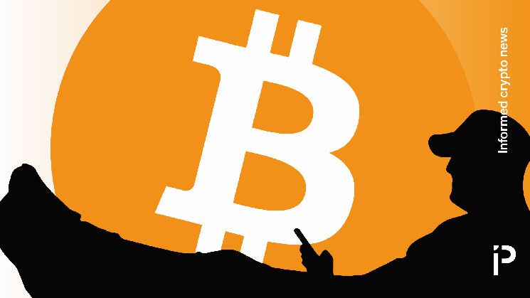 Apuesta de Bitcoin hecha bajo 'condiciones mínimas' está a punto de hacer ganar a ambas partes - Cripto Boom