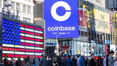 Coinbase se Ridiculiza al No Comprar Bitcoin: Descubre Por Qué - Cripto Boom