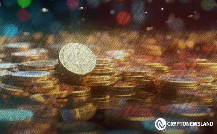 CEO de CryptoQuant: Sin Miedo a Perderse en la Actividad Minorista de Bitcoin a Pesar de las Fluctuaciones de Precio - Descubre Más aquí - Cripto Boom