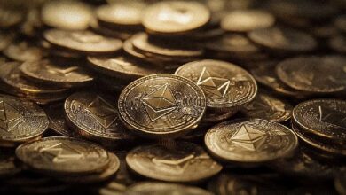 La inflación de Ethereum se dispara con el aumento del staking y cambios en Dencun: ¿volverá pronto a los niveles pre-Merge? - Cripto Boom