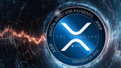 Analista de XRP Fija Objetivo de $2 si Mantiene Nivel Clave: ¿Puede Alcanzar Nuevos Máximos Históricos? ¡Descúbrelo! - Cripto Boom