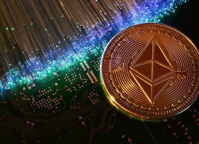 Precio de Ethereum Apunta a los $3,000: ¿Logrará Superar esa Meta? ¡Descúbrelo! - Cripto Boom