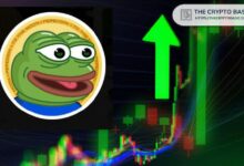 Rally de PEPE Apunta a $0.000042: Descubre el 78% de Extensión Predicha por Niveles de Fibonacci - Cripto Boom