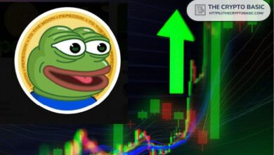 Rally de PEPE Apunta a $0.000042: Descubre el 78% de Extensión Predicha por Niveles de Fibonacci - Cripto Boom