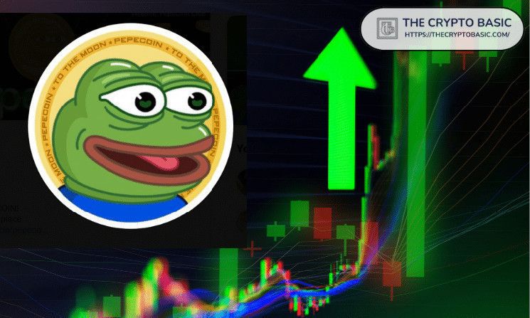 Rally de PEPE Apunta a $0.000042: Descubre el 78% de Extensión Predicha por Niveles de Fibonacci - Cripto Boom