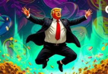 FOMO en el Mercado Cripto se Intensifica: La Victoria de Trump Impulsa los Precios - ¡Descubre por qué! - Cripto Boom