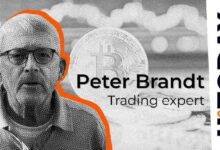 ¡Descubre la Predicción de Brandt: Bitcoin (BTC) Alcanzará $150K en Septiembre! - Cripto Boom