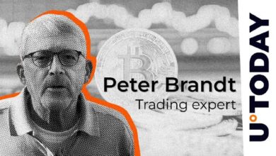 ¡Descubre la Predicción de Brandt: Bitcoin (BTC) Alcanzará $150K en Septiembre! - Cripto Boom