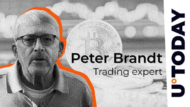 ¡Descubre la Predicción de Brandt: Bitcoin (BTC) Alcanzará $150K en Septiembre! - Cripto Boom