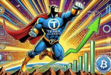 Predicción de Precio de LUNC: ¡El Precio de Terra Classic se Desploma! - Cripto Boom