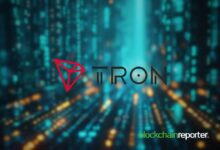 La Red TRON Registra un Asombroso Incremento del 1928% en Volumen Desde Octubre 2023: ¡Descubre Más! - Cripto Boom