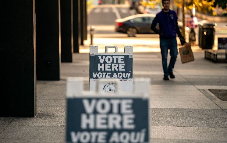 Apuestas en Elecciones de EE.UU.: Afirmaciones de 'Manipulación' en Polymarket No Dan en el Blanco - Descubre Más - Cripto Boom