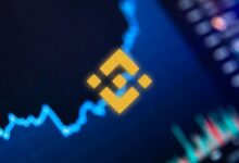 "Billetera de Binance supera a apps de mensajería en descargas en Venezuela: Descubre por qué" - Cripto Boom