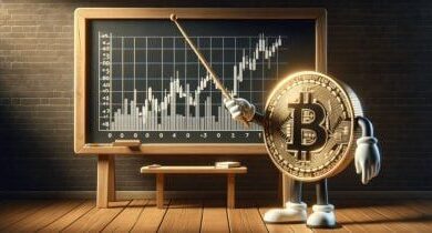 El Múltiplo de Puell de Bitcoin sugiere un posible repunte del 90% en el precio – ¡Descubre más ahora! - Cripto Boom