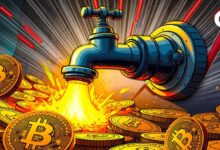 Alerta de Liquidación de Bitcoin: ¡$540 Millones en Longs frente a $1.6 Mil Millones en Shorts en Riesgo! - Cripto Boom