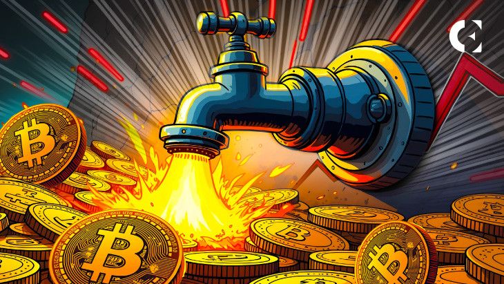 Alerta de Liquidación de Bitcoin: ¡$540 Millones en Longs frente a $1.6 Mil Millones en Shorts en Riesgo! - Cripto Boom