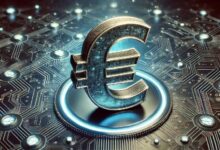 ¡Descubre cómo Société Générale revoluciona con el lanzamiento del stablecoin EURCV en Ripple! - Cripto Boom