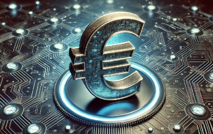 ¡Descubre cómo Société Générale revoluciona con el lanzamiento del stablecoin EURCV en Ripple! - Cripto Boom