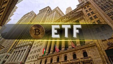 ¡Choque de Oferta!: ETFs de Bitcoin Absorben 9,000 BTC Diarios Mientras Solo Se Minan 450 - Cripto Boom