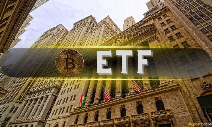 ¡Choque de Oferta!: ETFs de Bitcoin Absorben 9,000 BTC Diarios Mientras Solo Se Minan 450 - Cripto Boom