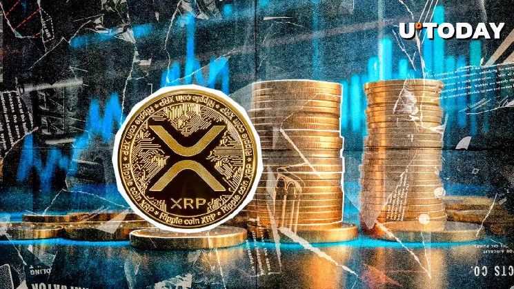 XRP a $2: Descubre el Nivel Crucial que Debe Superarse Primero - Cripto Boom