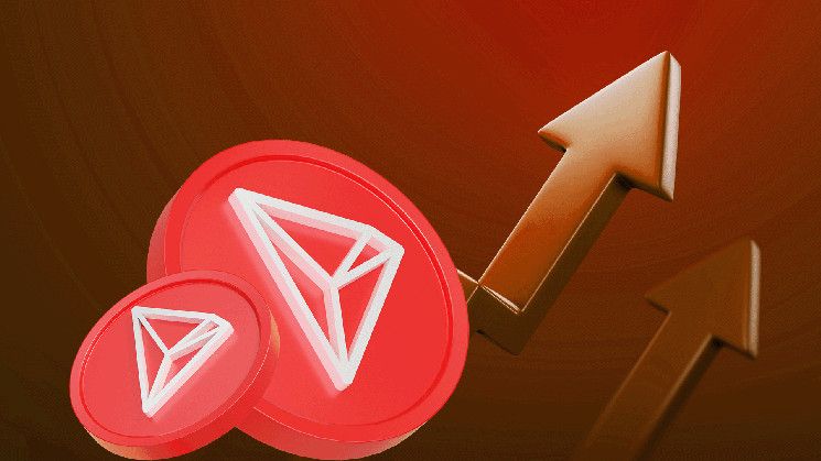 Capitalización de Mercado de Tron Alcanza Nuevo Máximo: ¡Descubre el Aumento de Precios! - Cripto Boom