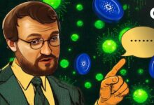 Fundador de Cardano enfrenta críticas por encuesta sobre "cáncer": ¿Está Hoskinson perjudicando a ADA? Descúbrelo aquí. - Cripto Boom