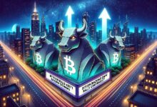 ¡Los Toros de Bitcoin No Retroceden: ¿Continúa el Rally? - Cripto Boom