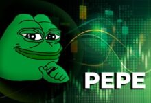 PEPE Entra en Corrección: Descubre las Claves para un Posible Rebote - Cripto Boom