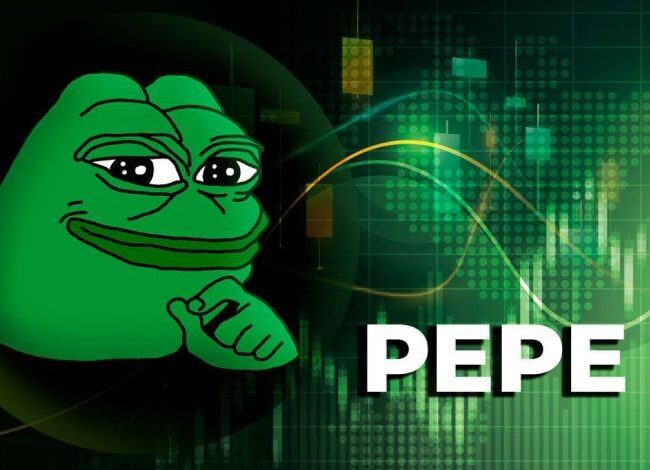 PEPE Entra en Corrección: Descubre las Claves para un Posible Rebote - Cripto Boom