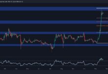 Análisis de Precio de Ripple: ¿Está XRP al Borde de una Enorme Subida? Descúbrelo Ahora - Cripto Boom