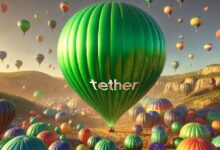 10 Meses con Tether: Oferta de USDT Aumenta a $123 Mil Millones, Deja a Rivales en la Sombra - Descubre Más Aquí - Cripto Boom